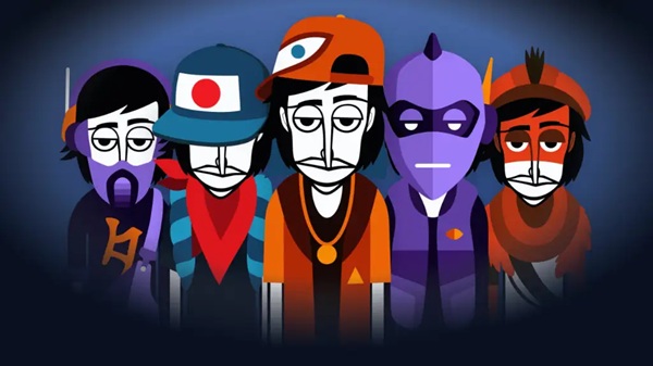 incredibox alone marshmello apk(1)